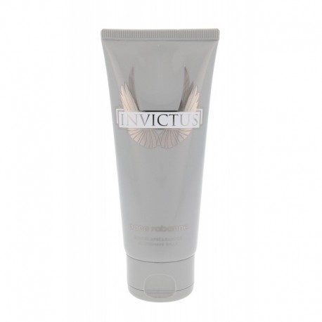 PACO RABANNE INVICTUS AFTER SHAVE BALM 100 ML