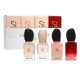 comprar perfumes online GIORGIO ARMANI SI 7 ML X 4 SET REGALO MINIATURAS mujer