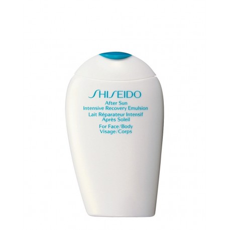 SHISEIDO AFTER SUN INTENSIVE RECOVERY EMULSION 150 ML