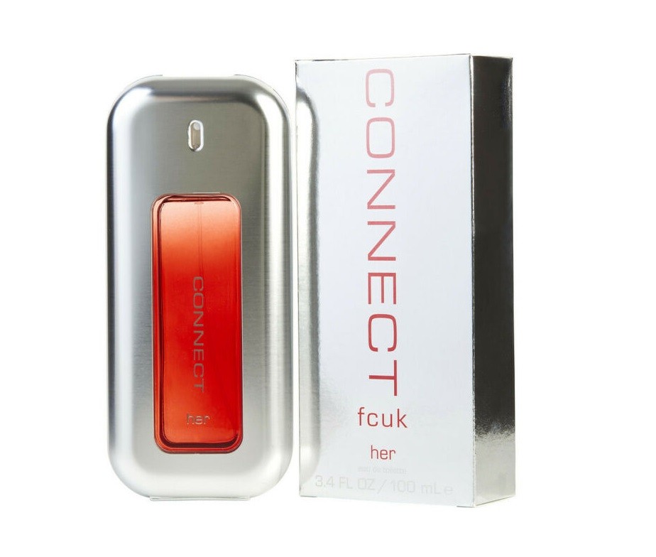 Comprar perfumes mujer FRENCH CONNECTION FCUK FOR HER