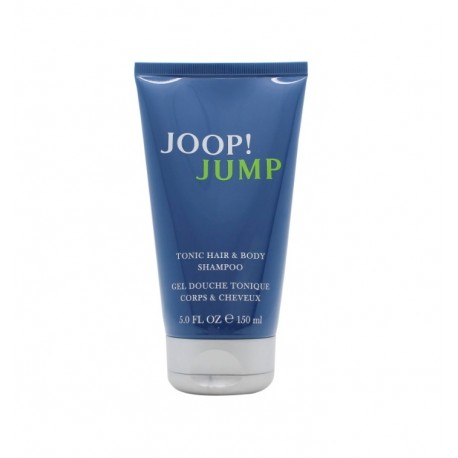 JOOP JUMP TONIC HAIR & BODY SHAMPOO 150ML