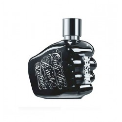 DIESEL ONLY THE BRAVE TATTOO EDT 75 ML