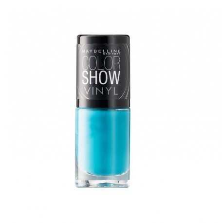 MAYBELLINE COLOR SHOW VINYLTEAL THE DEAL 401 7ML