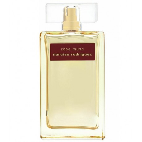 NARCISO RODRIGUEZ FOR HER ROSE MUSC EDP 100 ML