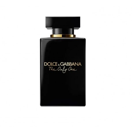 comprar perfumes online DOLCE & GABBANA THE ONLY ONE INTENSE EDP 100ML mujer