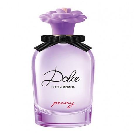comprar perfumes online DOLCE & GABBANA DOLCE PEONY EDP 30ML VP mujer