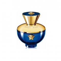 comprar perfumes online VERSACE DYLAN BLUE FEMME EDP 50 ML mujer