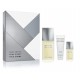 ISSEY MIYAKE L´EAU D´ISSEY POUR HOMME EDT 125 ML + S/GEL 75 ML + EDT 15 ML SET