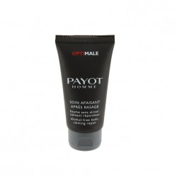 PAYOT HOMME AFTER SHAVE BALSAMO SIN ALCOHOL 50 ML