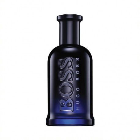 comprar perfumes online hombre HUGO BOSS BOSS BOTTLED NIGHT EDT 50 ML VP.
