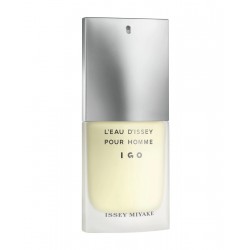 comprar perfumes online hombre ISSEY MIYAKE L´EAU D´ISSEY POUR HOMME I GO EDT 100 ML
