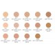 SHISEIDO SHEER AND PERFECT COMPACT FOUNDATION SPF 15 B20 NATURAL LIGHT BEIGE