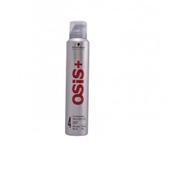 SCHWARZKOPF PROFESSIONAL OSIS+ GRIP EXTREME HOLD MOUSSE 200ML