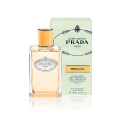 comprar perfumes online PRADA INFUSION MANDARINE EDP 100 ML mujer