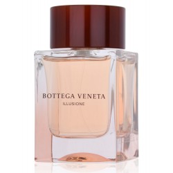 comprar perfumes online BOTTEGA VENETA ILLUSIONE FOR HER EDP 50 ML mujer