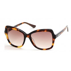 GUESS GAFAS DE SOL MUJER GU74285752F ESTUCHE LEOPARDO