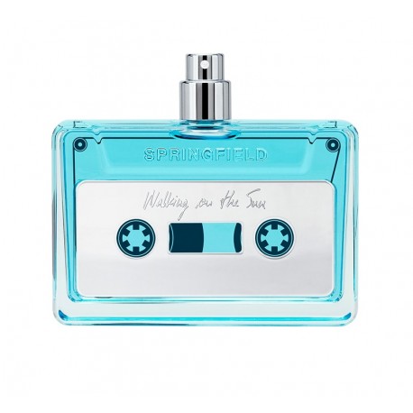 SPRINGFIELD REWIND AND PLAY AGAIN FOR HIM EDT 100 ML