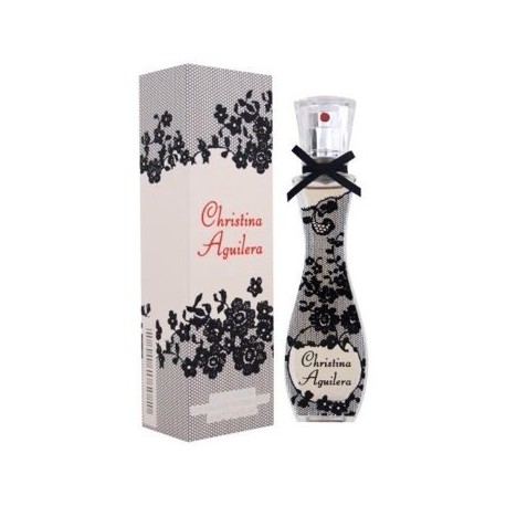 comprar perfumes online CHRISTINA AGUILERA EDP 30 ML mujer