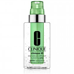 CLINIQUE ID DRAMATICALLY DIFFERENT HYDRATING JELLY + ACTIVE CONCENTRATE IRRITATION 10ML