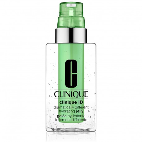 CLINIQUE ID DRAMATICALLY DIFFERENT HYDRATING JELLY + ACTIVE CONCENTRATE IRRITATION 10ML