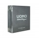 Comprar perfumes online set SALVATORE FERRAGAMO UOMO SIGNATURE EDT 5 ML + SHOWER GEL 50 ML SET REGALO
