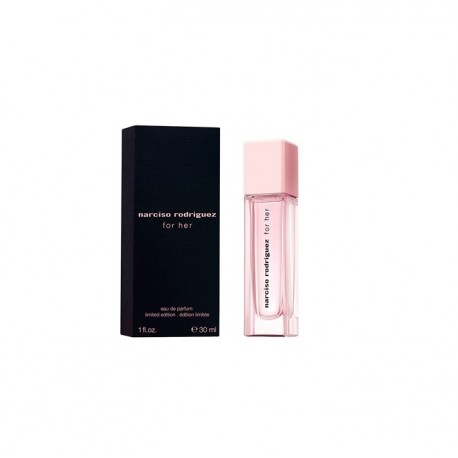 NARCISO RODRIGUEZ FOR HER EDP 30 ML