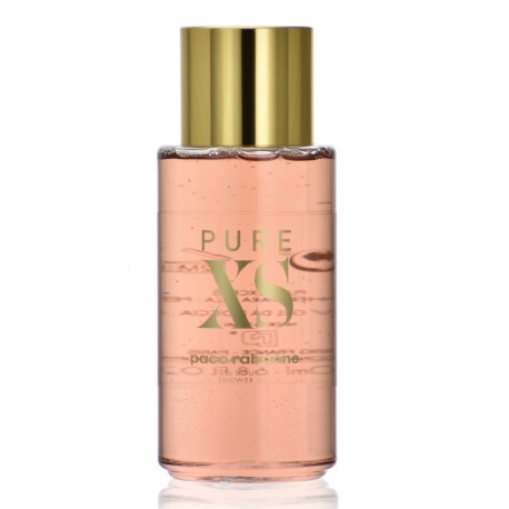 PACO RABANNE PURE XS FOR HER SHOWER GEL 200ML
