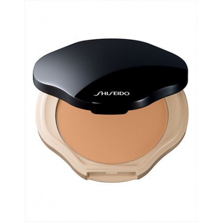 SHISEIDO SHEER AND PERFECT COMPACT FOUNDATION SPF 15 B40 NATURAL FAIR BEIGE