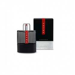 PRADA LUNA ROSSA CARBON EDT 50 ML VP.