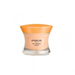 PAYOT MY PAYOT CREMA DE NOCHE REPARADORA CON EXTRACTO DE FRUTAS 50 ML