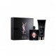 comprar perfumes online YSL BLACK OPIUM EDP 50 ML. VAPO + BODY LOTION 50 ML SET REGALO mujer
