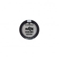 ESSENCE SOMBRAS DE OJOS MELTED CHROME 04 STEEL THE LOOK 2.0 GR