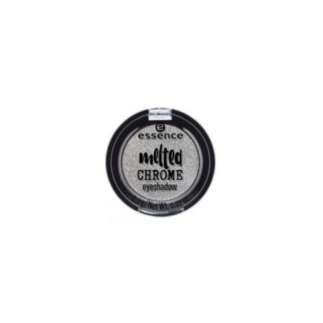 ESSENCE SOMBRAS DE OJOS MELTED CHROME 04 STEEL THE LOOK 2.0 GR