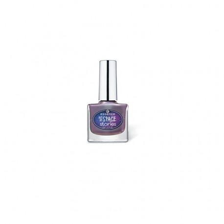 ESSENCE OUT OF SPACE STORIES ESMALTE DE UÑAS 02 ACROSS THE UNIVERSE