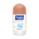 SANEX DERMOSENSITIVE LACTOSERUM DESODORANTE ROLL ON 50 ML