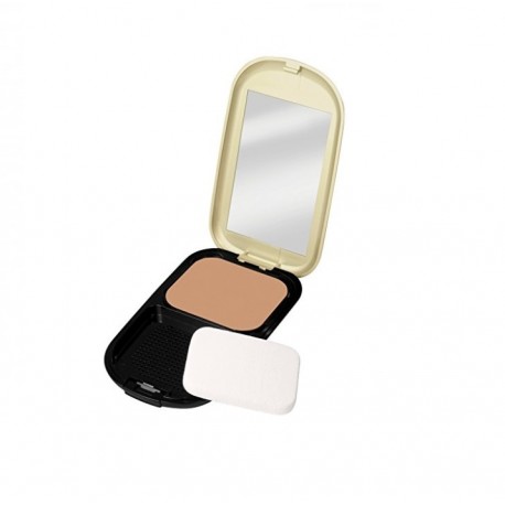MAX FACTOR MAQUILLAJE COMPACTO FACE FINITY 08 TOFFEE