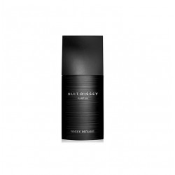 ISSEY MIYAKE LA NUIT D´ISSEY EAU DE PARFUM 75 ML