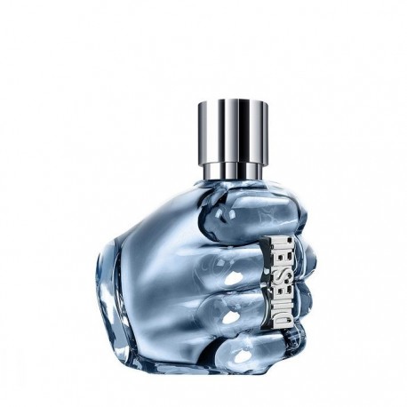 comprar perfumes online hombre DIESEL ONLY THE BRAVE EDT 125 ML VP.