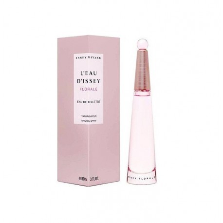 ISSEY MIYAKE L´EAU D´ISSEY FLORALE EDT 50 ML