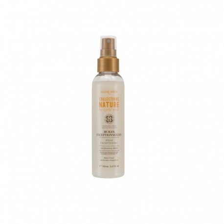 EUGENE PERMA COLLECTIONS NATURE BY CYCLE SPRAY EXCEPCIONAL 150ML