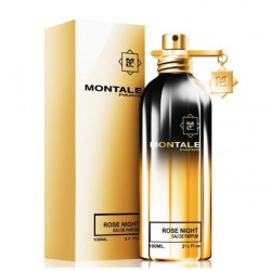 MONTALE ROSE NIGHT EDP 100ML VAPO