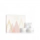 EVE LOM HOLIDAY RESCUE RITUAL (CLEANSER 100 ML + RESCUE MASK 100 ML) SET REGALO