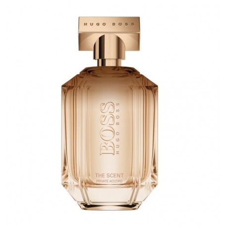 HUGO BOSS BOSS THE SCENT FOR HER PRIVATE ACCORD EDP 100 ML