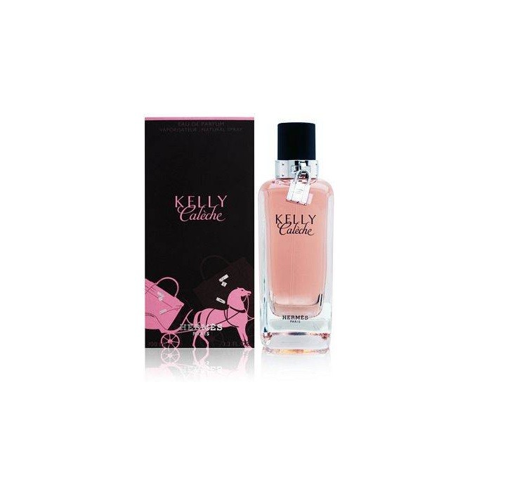 Hermes Kelly Caleche Eau Parfum 100ml