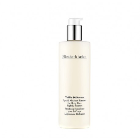 ARDEN VISIBLE DIFFERENCE SPECIAL BODY CARE 300 ML