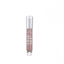 ESSENCE BRILLO DE LABIOS SHINE SHINE SHINE 10 DRESS YOU UP LIPS! 5 ML