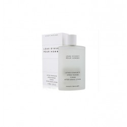 ISSEY MIYAKE L´EAU D´ISSEY POUR HOMME AFTER SHAVE LOTION 100 ML