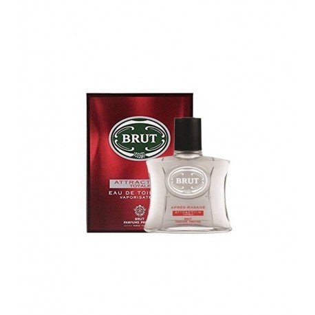 BRUT ATTRACTION TOTALE EDT 100 ML