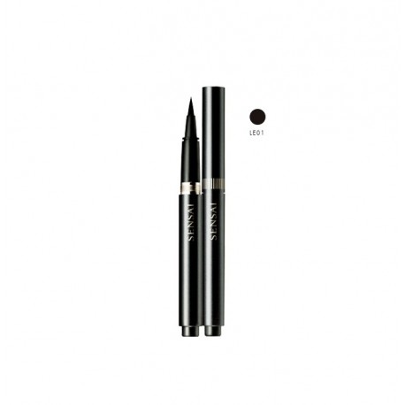 SENSAI LIQUID EYE LINER LE01