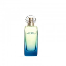 comprar perfumes online unisex HERMES UN JARDIN APRES LA MOUSSON EDT 50 ML